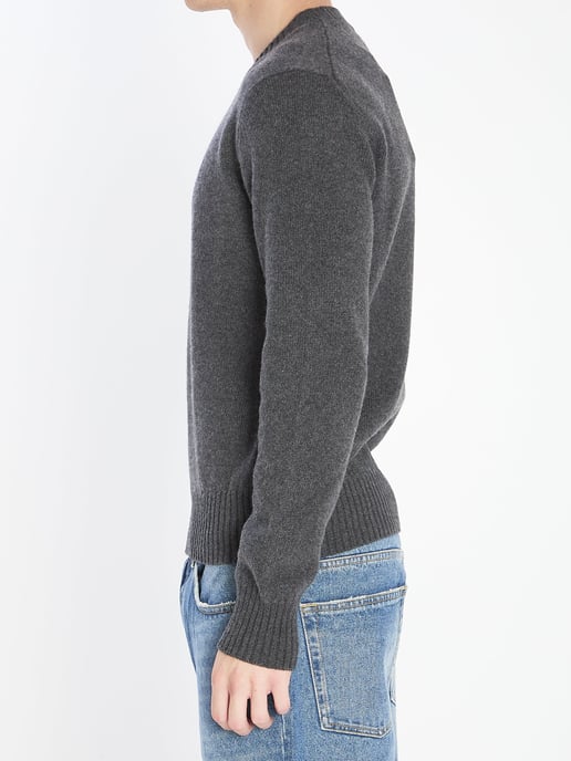 Ami de Coeur Rundhals-Pullover - Image 3