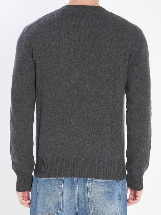 Ami de Coeur Rundhals-Pullover - Image 4