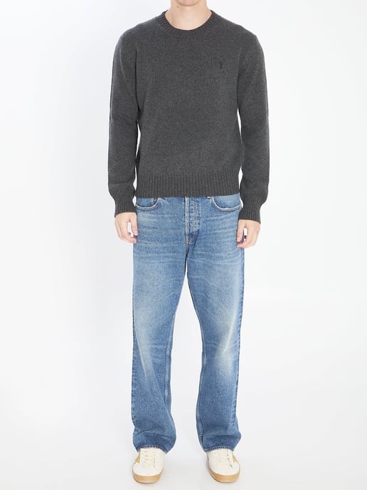 Ami de Coeur Rundhals-Pullover - Image 5