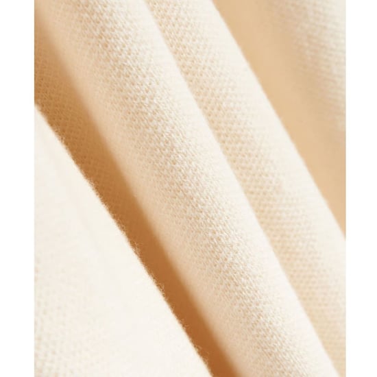Autry Beiges Baumwoll-Polo-Shirt - Image 3