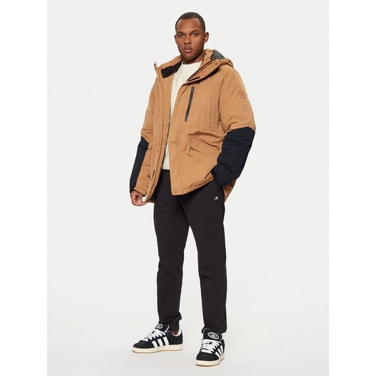 Champion Braun Polyester Parka - Image 2