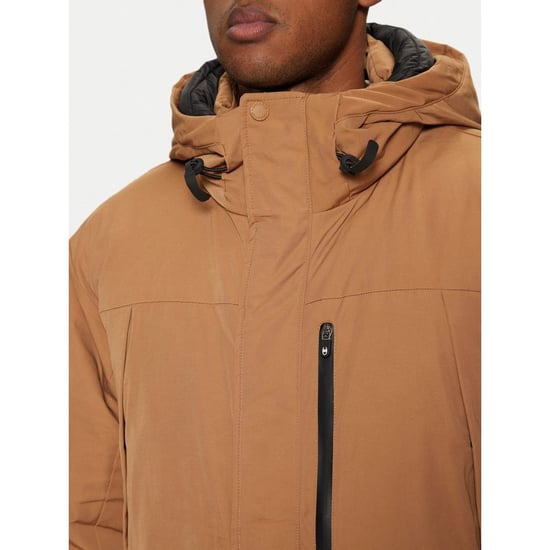 Champion Braun Polyester Parka - Image 4