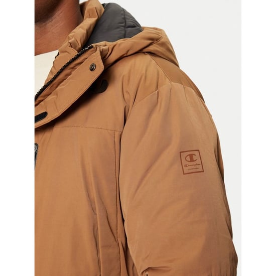 Champion Braun Polyester Parka - Image 5