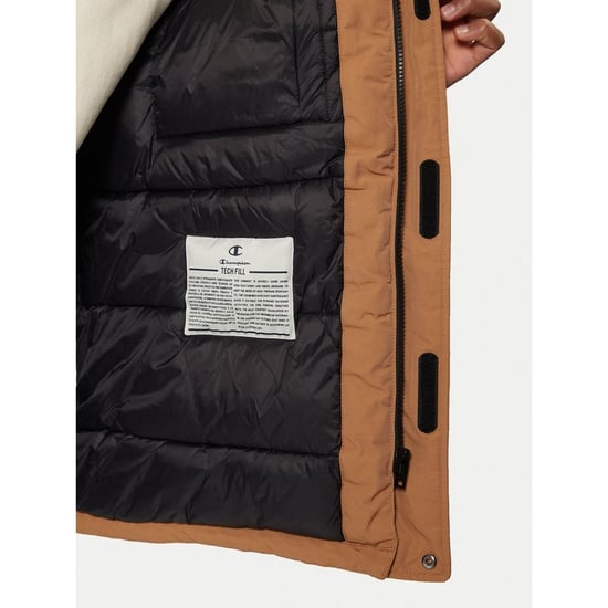 Champion Braun Polyester Parka - Image 6