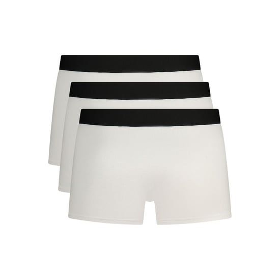 Bikkembergs Fluoreszierende Polyester Herren Boxershorts - Image 2