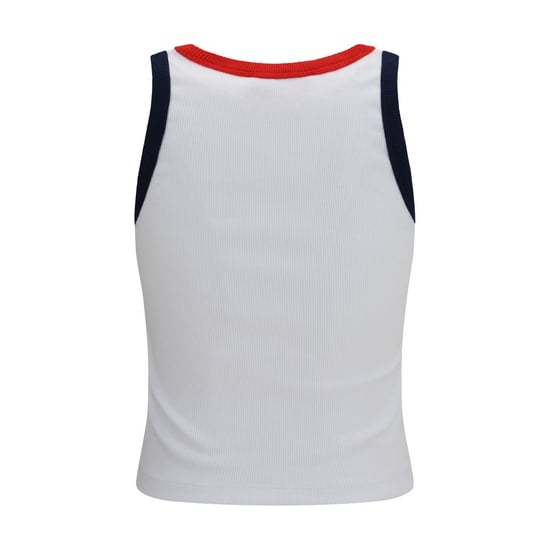Fiorucci Mehrfarbige Baumwoll-Tanktops - Image 2