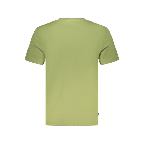 Timberland Grünes Baumwollhemd für Herren - Image 2