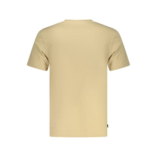 Timberland Beiges Baumwollhemd für Herren - Image 2