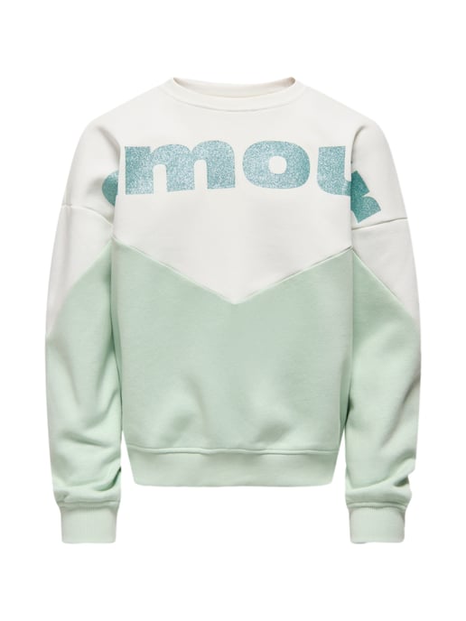 Kids Only Pullover - Image 1