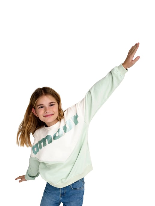 Kids Only Pullover - Image 4