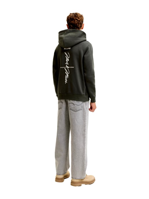 Jack & Jones Junior Kapuzenpullover - Image 2