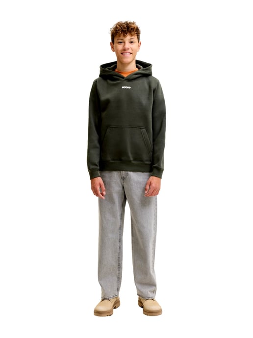 Jack & Jones Junior Kapuzenpullover - Image 4