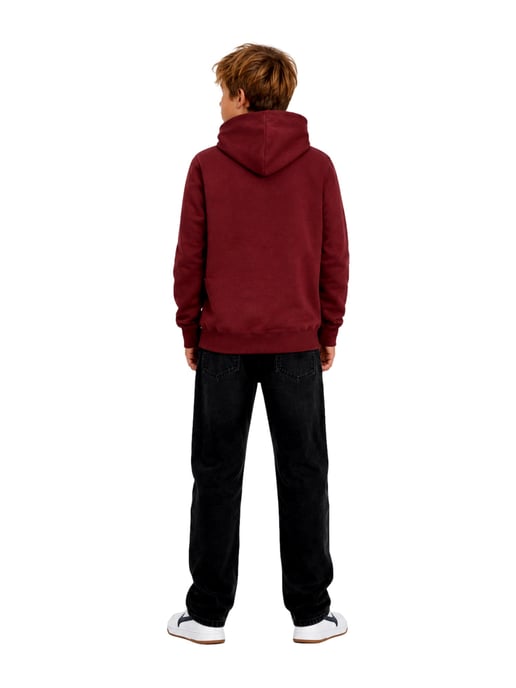 Jack & Jones Junior Kapuzenpullover - Image 2