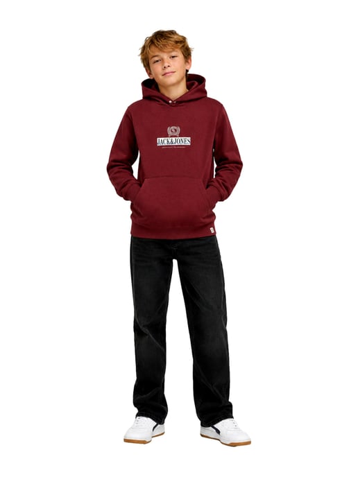 Jack & Jones Junior Kapuzenpullover - Image 4