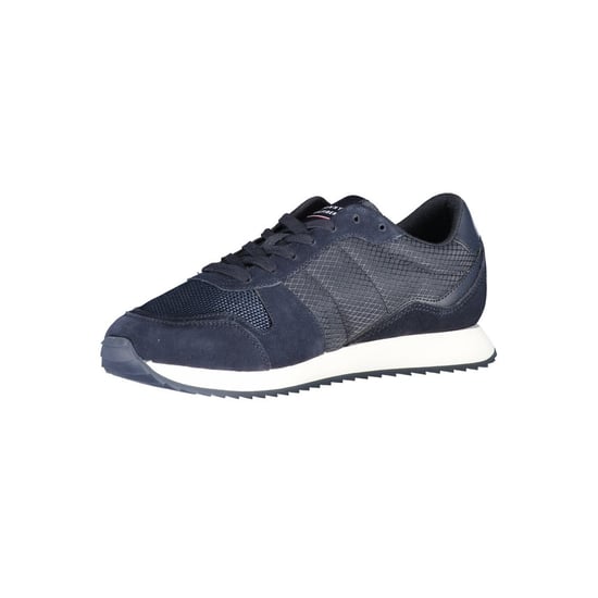 Sneaker für Herren Tommy Hilfiger in Blau - Image 2