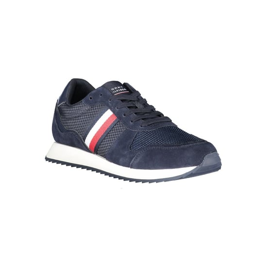 Sneaker für Herren Tommy Hilfiger in Blau - Image 3