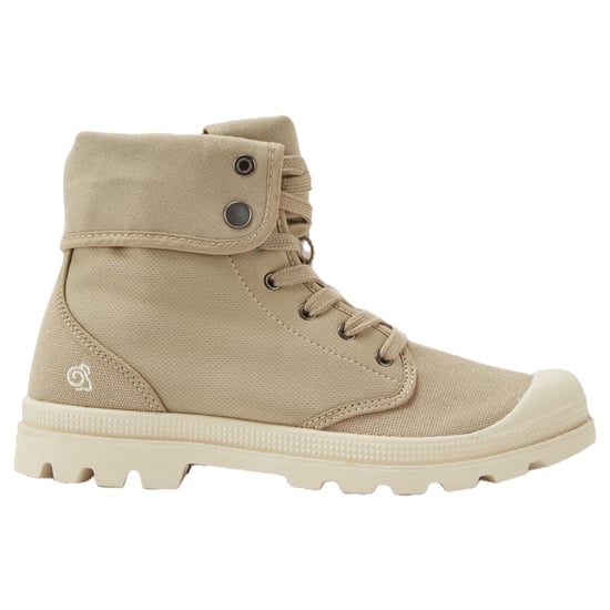 Craghoppers - "Mesa 2" Stiefel für Damen, Hoch geschnitten (Hellbeige) - Image 1
