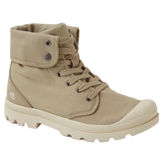 Craghoppers - "Mesa 2" Stiefel für Damen, Hoch geschnitten (Hellbeige) - Image 2