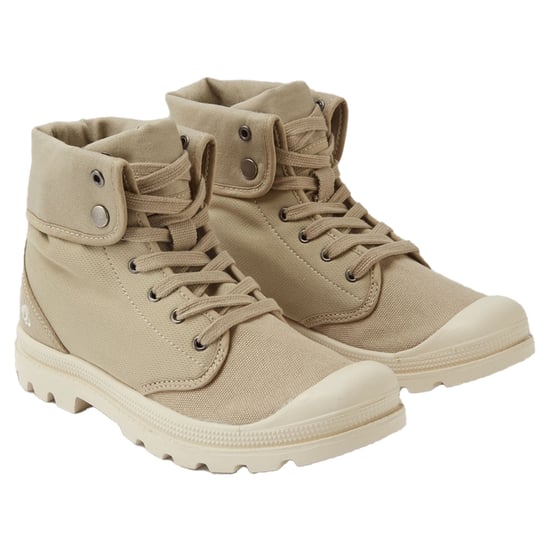 Craghoppers - "Mesa 2" Stiefel für Damen, Hoch geschnitten (Hellbeige) - Image 5