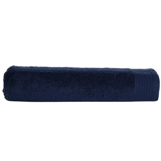 The One Towelling - Badetuch "Deluxe" (Marineblau) - Image 1