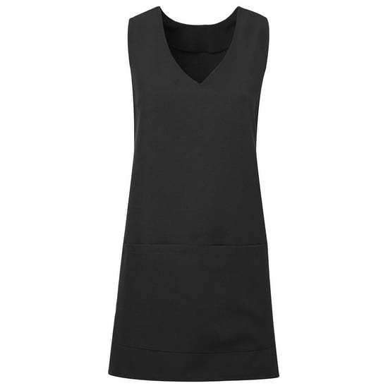 Premier - Tabard "Tulip" (Schwarz) - Image 1