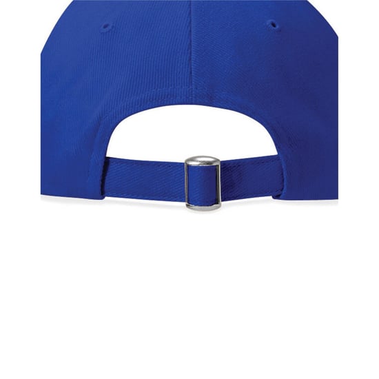 Beechfield - "Pro-Style" Baseball-Mütze für Herren/Damen Unisex (Kräftiges Königsblau) - Image 2
