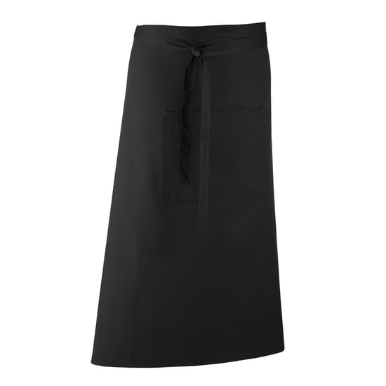Premier - Barschürze "Colours Collection" (Schwarz) - Image 1