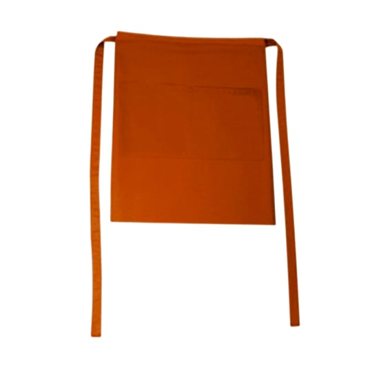 CG Workwear - "Roma" Bistroschürze (Kupfer) - Image 1