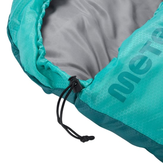 Meteor - Schlafsack, Logo (Grün) - Image 6
