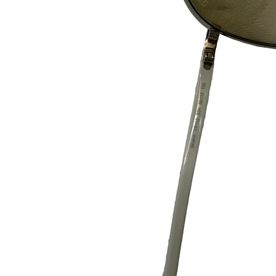 Tom Ford Aviator-Sonnenbrille aus elfenbeinfarbenem Acetat - Image 4