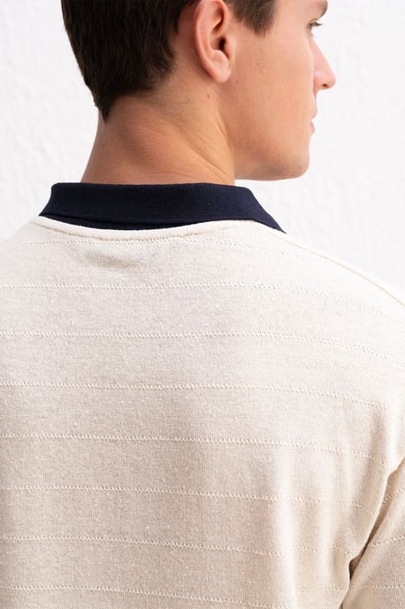 Komfort Fit Poloshirt - Image 2