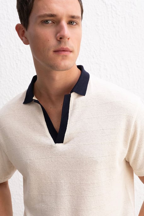 Komfort Fit Poloshirt - Image 4