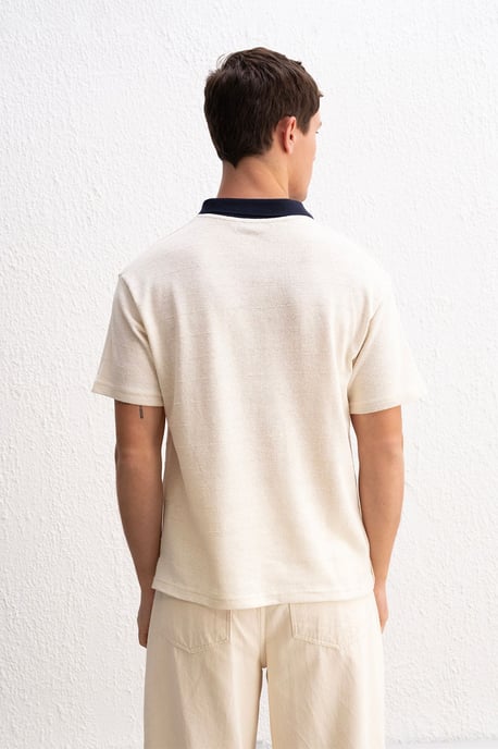 Komfort Fit Poloshirt - Image 5