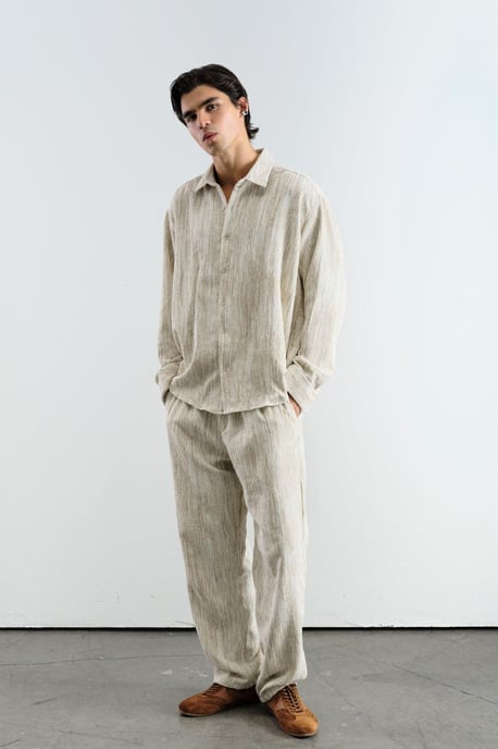 Oversized Samtshirt - Image 2