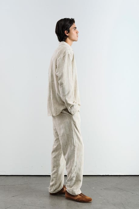 Oversized Samtshirt - Image 3