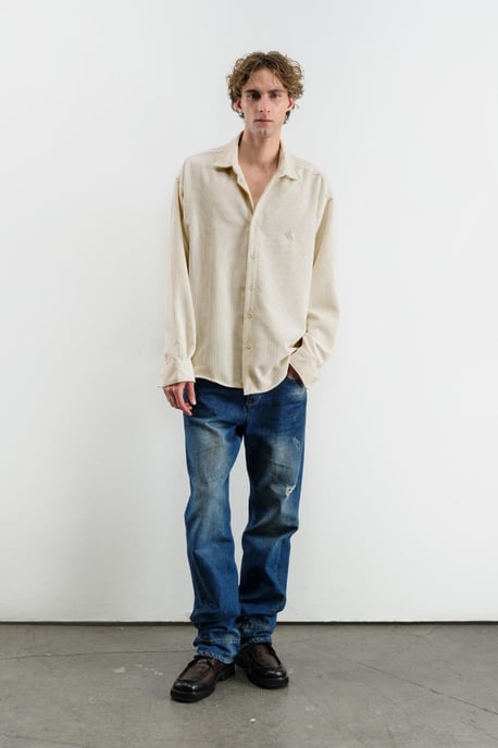 Oversized Samtshirt - Image 2