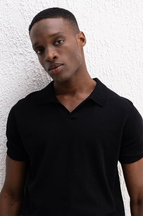 Komfort Fit Polo-Shirt - Image 2