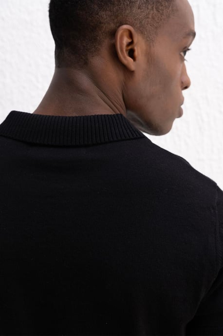 Komfort Fit Polo-Shirt - Image 3
