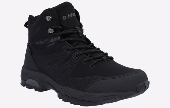 Hi-Tec Jackdaw Mid WASSERDICHT Stiefel Herren - Image 2