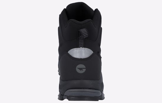 Hi-Tec Jackdaw Mid WASSERDICHT Stiefel Herren - Image 3