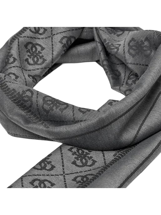 Guess Herren Original 4G Schal - Image 3
