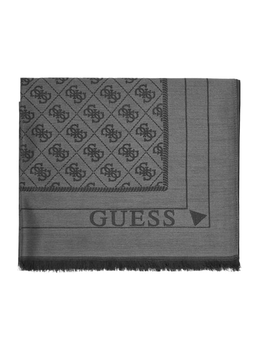Guess Herren Original 4G Schal - Image 4