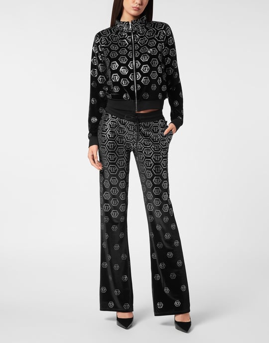 Jogging-Jacke Monogram - Image 4