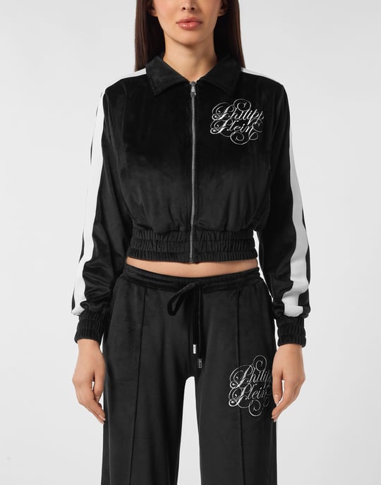 Jogging-Jacke Signature - Image 2