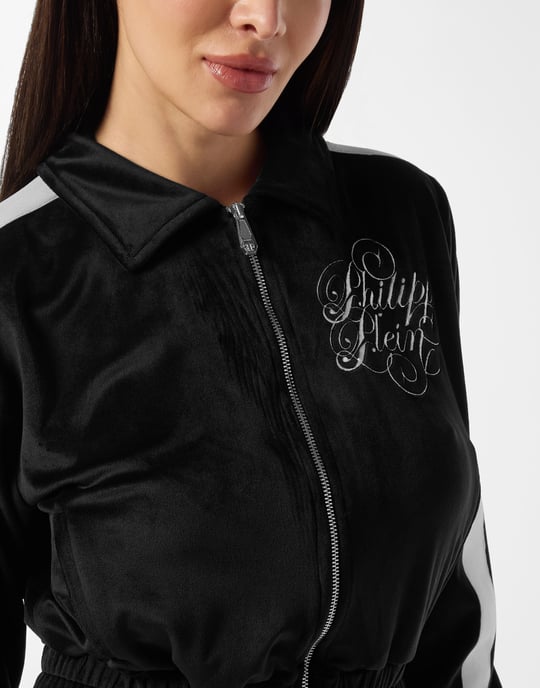 Jogging-Jacke Signature - Image 3