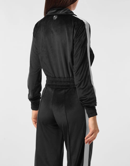 Jogging-Jacke Signature - Image 5