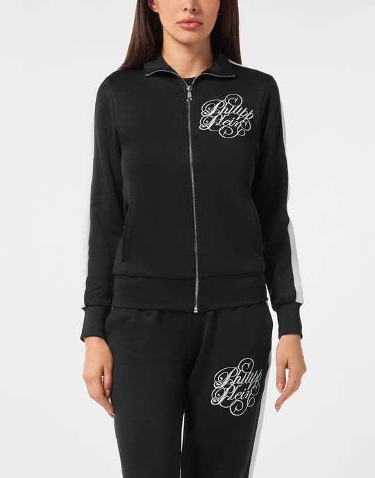 Jogging-Jacke Signature - Image 4