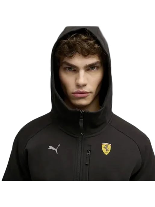 Puma Herrenjacke Ferrari Pumatech - Image 2