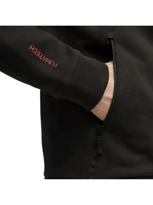 Puma Herrenjacke Ferrari Pumatech - Image 3