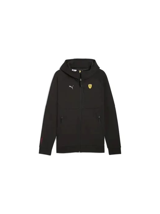 Puma Herrenjacke Ferrari Pumatech - Image 4